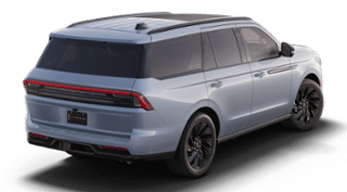 2025 Lincoln Lincoln Navigator External Image 3